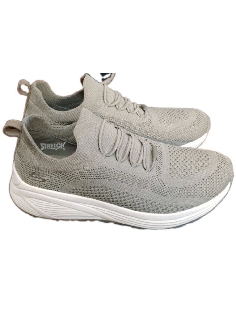 Skechers BOBS Sport  Sage Sneakers  Women's Size 10